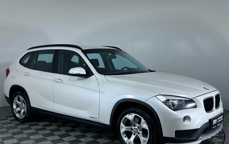 BMW X1, 2014 год, 1 485 000 рублей, 3 фотография