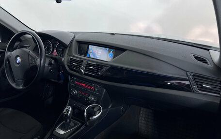 BMW X1, 2014 год, 1 485 000 рублей, 11 фотография
