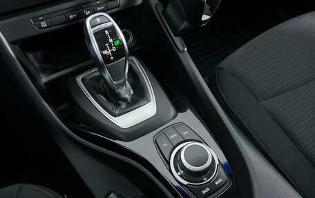 BMW X1, 2014 год, 1 485 000 рублей, 15 фотография