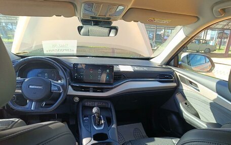 Haval F7 I, 2024 год, 1 238 000 рублей, 5 фотография