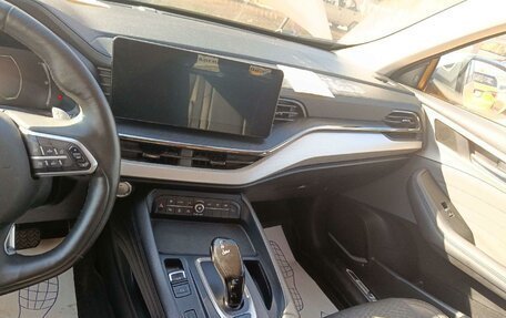 Haval F7 I, 2024 год, 1 238 000 рублей, 11 фотография