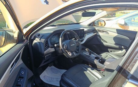 Haval F7 I, 2024 год, 1 238 000 рублей, 8 фотография