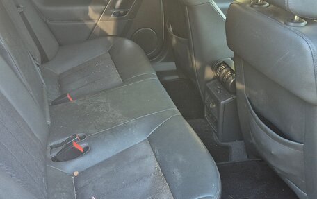 Opel Vectra C рестайлинг, 2008 год, 250 000 рублей, 9 фотография