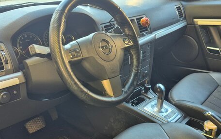 Opel Vectra C рестайлинг, 2008 год, 250 000 рублей, 11 фотография