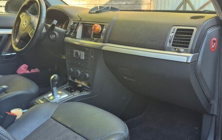 Opel Vectra C рестайлинг, 2008 год, 250 000 рублей, 10 фотография