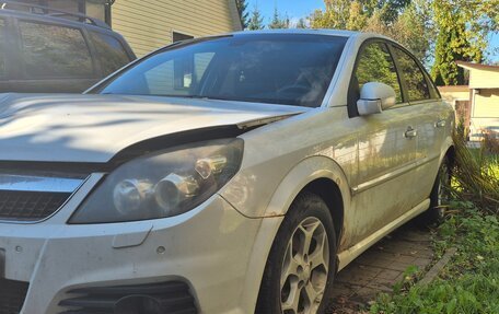 Opel Vectra C рестайлинг, 2008 год, 250 000 рублей, 5 фотография