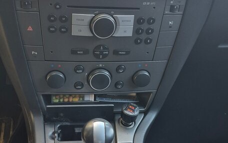 Opel Vectra C рестайлинг, 2008 год, 250 000 рублей, 12 фотография