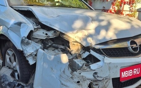 Opel Vectra C рестайлинг, 2008 год, 250 000 рублей, 3 фотография