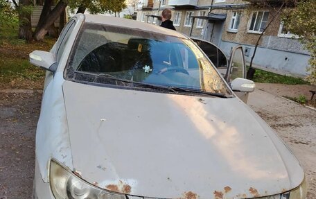 Lifan Solano I (630) рестайлинг, 2010 год, 140 000 рублей, 2 фотография