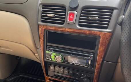 Nissan Bluebird Sylphy II, 2002 год, 250 000 рублей, 8 фотография