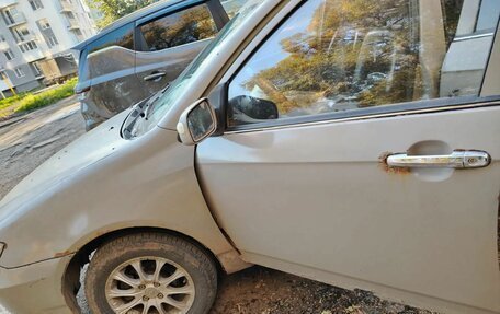Lifan Solano I (630) рестайлинг, 2010 год, 140 000 рублей, 3 фотография
