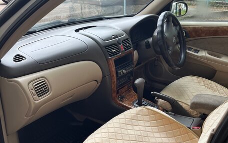 Nissan Bluebird Sylphy II, 2002 год, 250 000 рублей, 11 фотография