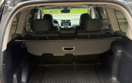 Toyota Land Cruiser Prado 150 рестайлинг 2, 2018 год, 3 650 000 рублей, 36 фотография