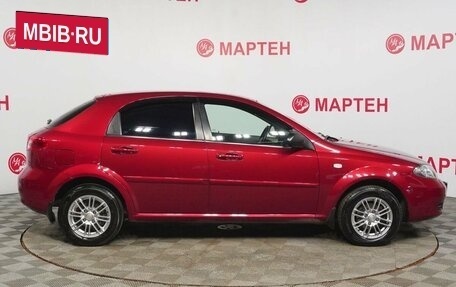 Chevrolet Lacetti, 2009 год, 480 000 рублей, 4 фотография