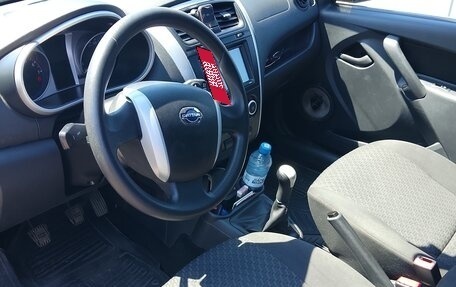 Datsun on-DO I рестайлинг, 2020 год, 415 000 рублей, 6 фотография