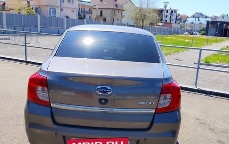 Datsun on-DO I рестайлинг, 2020 год, 415 000 рублей, 2 фотография