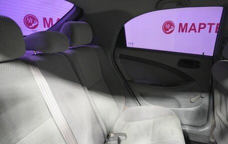 Chevrolet Lacetti, 2009 год, 480 000 рублей, 11 фотография