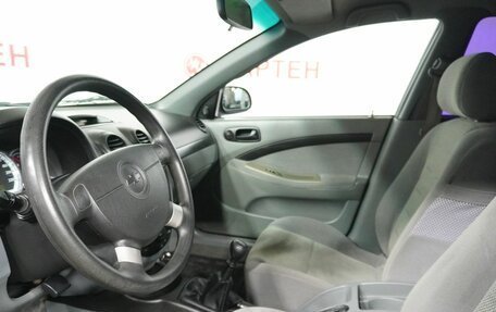 Chevrolet Lacetti, 2009 год, 480 000 рублей, 9 фотография