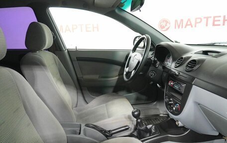 Chevrolet Lacetti, 2009 год, 480 000 рублей, 10 фотография