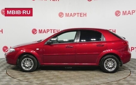 Chevrolet Lacetti, 2009 год, 480 000 рублей, 8 фотография