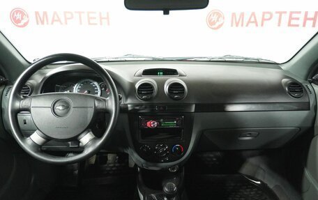 Chevrolet Lacetti, 2009 год, 480 000 рублей, 15 фотография
