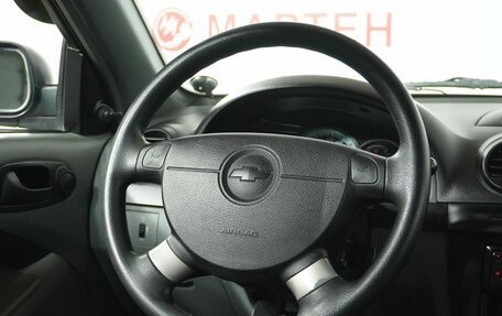 Chevrolet Lacetti, 2009 год, 480 000 рублей, 16 фотография