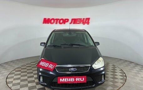 Ford C-MAX I рестайлинг, 2007 год, 420 000 рублей, 2 фотография