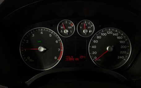 Ford C-MAX I рестайлинг, 2007 год, 420 000 рублей, 11 фотография