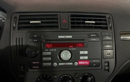 Ford C-MAX I рестайлинг, 2007 год, 420 000 рублей, 12 фотография