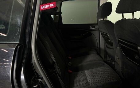Ford C-MAX I рестайлинг, 2007 год, 420 000 рублей, 17 фотография