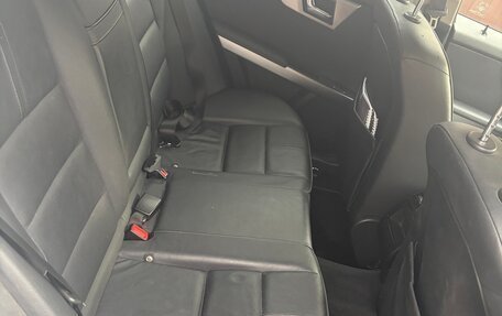 Mercedes-Benz GLK-Класс, 2009 год, 1 350 000 рублей, 10 фотография