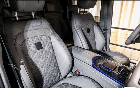 Mercedes-Benz G-Класс AMG, 2026 год, 109 000 000 рублей, 3 фотография