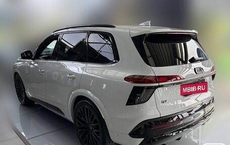 Audi Q7, 2026 год, 17 590 000 рублей, 3 фотография