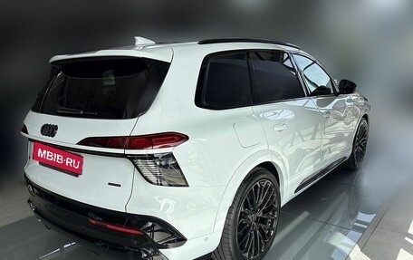 Audi Q7, 2026 год, 17 590 000 рублей, 4 фотография
