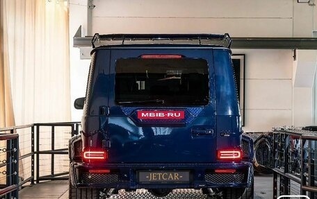 Mercedes-Benz G-Класс AMG, 2026 год, 109 000 000 рублей, 2 фотография