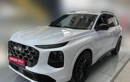Audi Q7, 2026 год, 17 590 000 рублей, 2 фотография