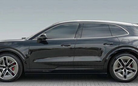 Porsche Cayenne, 2026 год, 29 550 000 рублей, 4 фотография