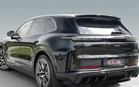 Porsche Cayenne, 2026 год, 29 550 000 рублей, 3 фотография