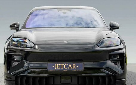 Porsche Cayenne, 2026 год, 29 550 000 рублей, 2 фотография