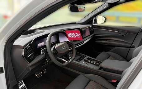Audi Q7, 2026 год, 17 590 000 рублей, 5 фотография