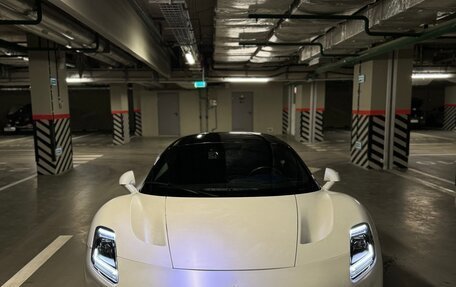 Maserati MC20, 2021 год, 20 000 000 рублей, 6 фотография