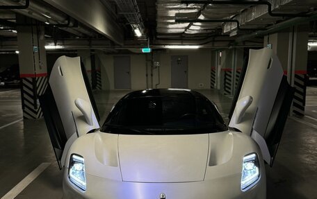 Maserati MC20, 2021 год, 20 000 000 рублей, 8 фотография