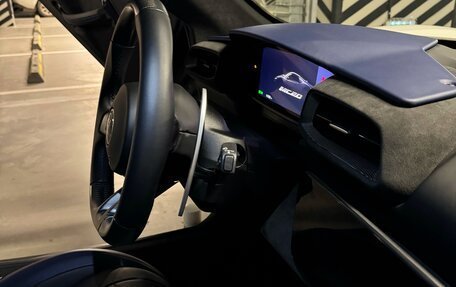 Maserati MC20, 2021 год, 20 000 000 рублей, 17 фотография