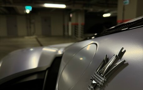 Maserati MC20, 2021 год, 20 000 000 рублей, 14 фотография