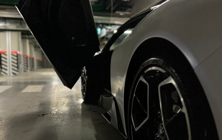 Maserati MC20, 2021 год, 20 000 000 рублей, 12 фотография