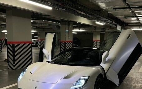 Maserati MC20, 2021 год, 20 000 000 рублей, 7 фотография