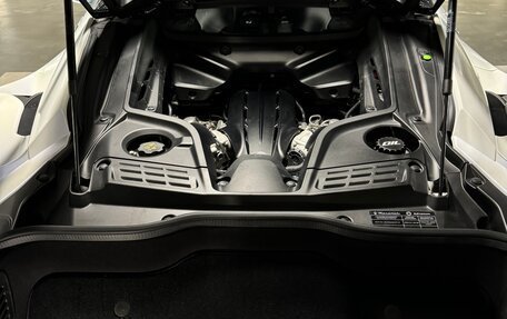 Maserati MC20, 2021 год, 20 000 000 рублей, 24 фотография