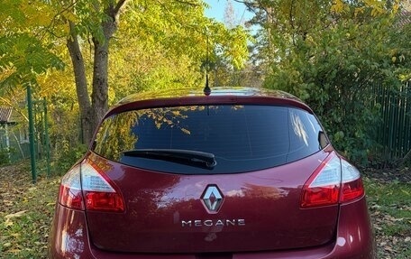 Renault Megane III, 2014 год, 820 000 рублей, 2 фотография