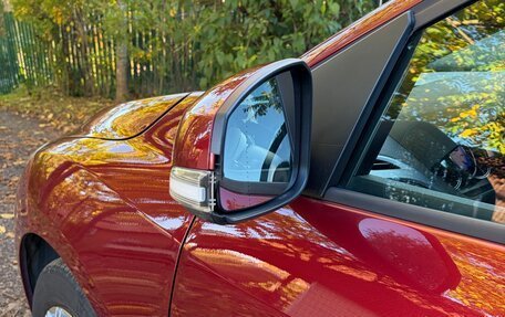Renault Megane III, 2014 год, 820 000 рублей, 8 фотография