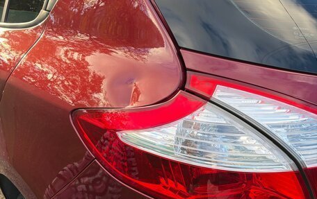 Renault Megane III, 2014 год, 820 000 рублей, 11 фотография
